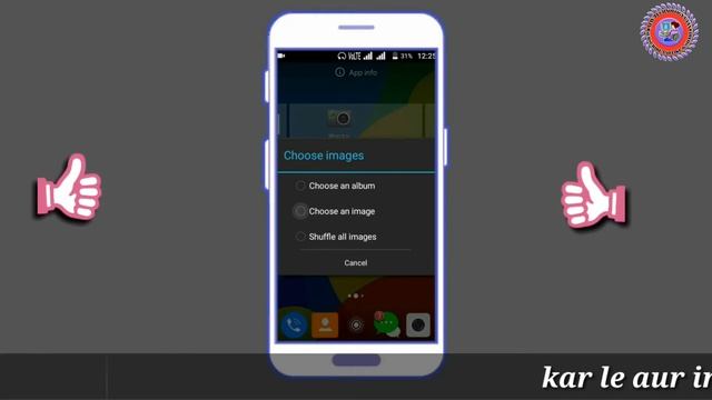 #ajaytechnologygyan #widgets widgets for android ||shortcuts in widgets to use home screen|| смотреть онлайн
