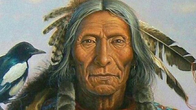 Карлос Кастанеда. Книга 4. Сказки о силе. Часть 1