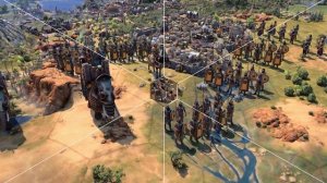 Трейлер Civilization 7 (Ashoka)
