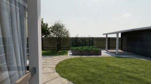 ЛАНДШАФТНЫЙ ПРОЕКТ: Вяземские сады