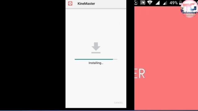 Kinemaster pro apk no watermark 2019 || kinemaster mod 2019 смотреть онлайн