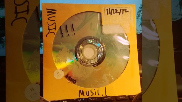 My Song 6 Garageband.m4a смотреть онлайн