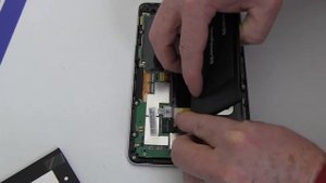 How to Replace Your Asus Nexus 7 Battery