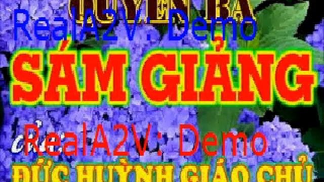 ĐĐ Hoa Sa Mac смотреть онлайн