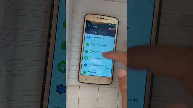 Moto C plus FRP Bypass Latest Update 7.0 Without PC смотреть онлайн