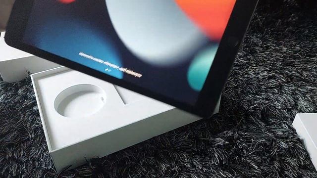 Распаковка айпад смотреть онлайн