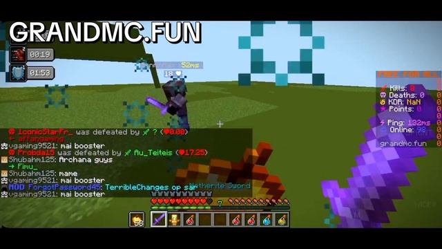 These Cracked PvP Servers Are Insane..! 🤩