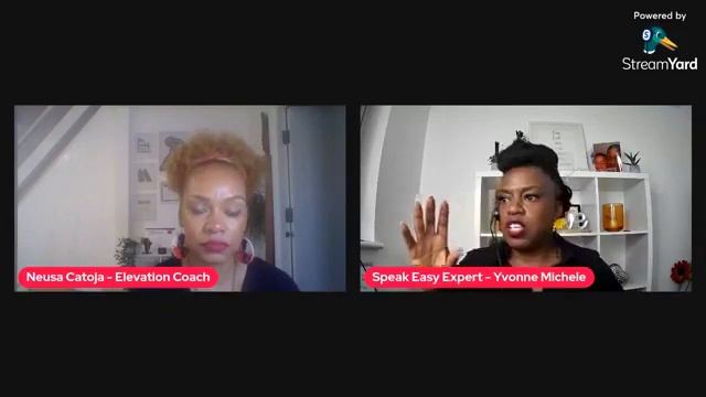 A homeless teenage mum tells her story - A conversation with Neusa CATOJA смотреть онлайн