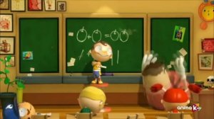 Ангус и Черил