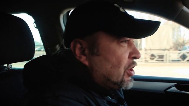 ProtestDrive Revizor Сезонная проверка Шинно Сервисных Центров смотреть онлайн