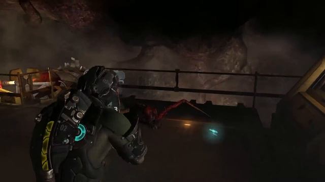 Dead Space 2 Chapter 13 Maxed Out 1080p 60 смотреть онлайн