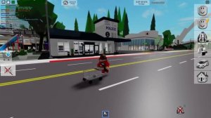 как сломать сервер в Брук хевн