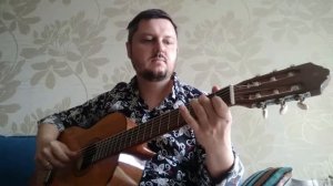 Егор Фриск - Ария - "Осколок льда"