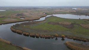 Пойма Волгоградской области (Ленинский район) 06.11.2022