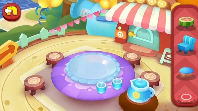 PANDAS BAKER  FUN GAME FOR EVERYBODY  ANDROIDIOS  37