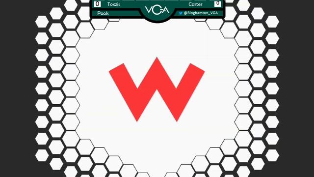 Hype Waves 28 - Carter (Chrom) vs. Toxzis (Wario) - Winners QF смотреть онлайн