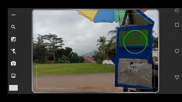 Totorial simpel mengunakan aplikasi vignette mengunakan HDR смотреть онлайн