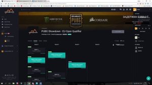 [RU] DREAMHACK TOURNAMENT PUBG Showdown Round 3 Match 49 @ 11:15 CET/12:15 MSK