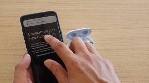 How to Reset Galaxy Buds and Setup Again