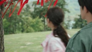 Возлюбленные из сказочной страны 1 сезон 24 серия