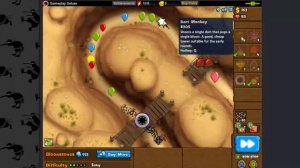 Bloons Monkey City 162 City 2 - [ Deutsch | German | Gameplay | Let's Play | Mobile | IOS | Iphone