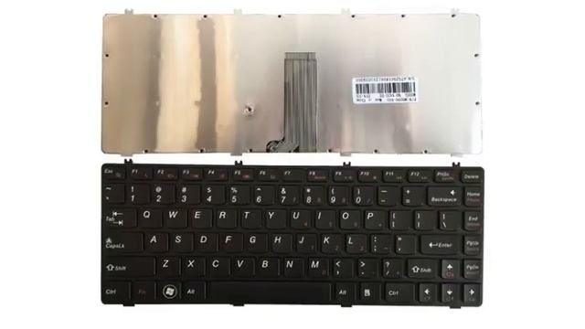 Lenovo Y470 Y470A Y470P Y470N Laptop Keyboard for sale in Hyderabad, India. Phone: 9010288758 смотреть онлайн