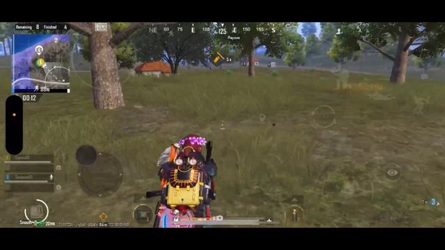 Solo 8 kills l 30k Finals❤️ l RAW POV l iPhone 14 Pro Max 90 FPS l CaptainXD смотреть онлайн