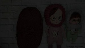 Материалы кукла Венька