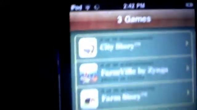 4.1 game center смотреть онлайн