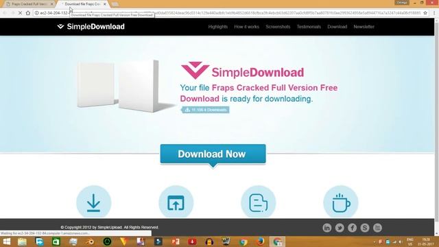 ✔ How to download Fraps FREE & CRACKED ✔ смотреть онлайн