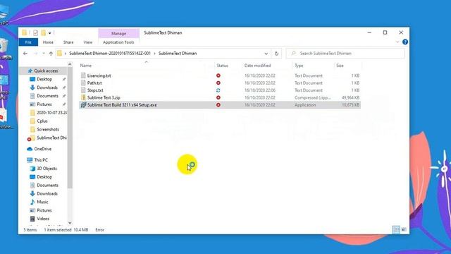 How to setup Sublime Text for Competitive Programming | Sublime Text C++ | Windows10 | ICPC | Bangl