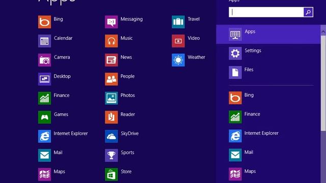 Windows 8.0 Professional - View System Properties смотреть онлайн