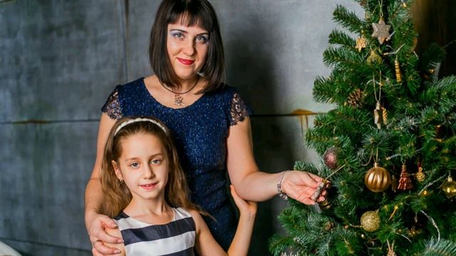 "Милая мама моя" - София Короткова - учащаяся СТМ "Калейдоскоп" смотреть онлайн