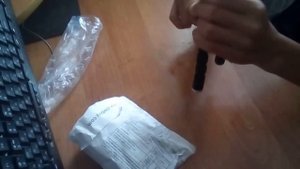 Штатив который ГНЁТСЯ