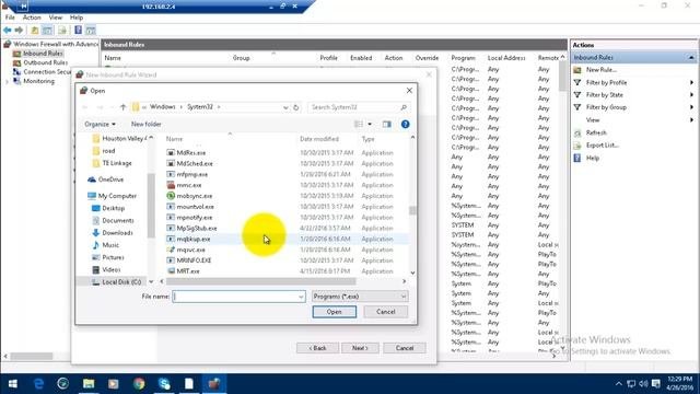 Regsvr32 Disable In Windows 10  Regsvr32.exe