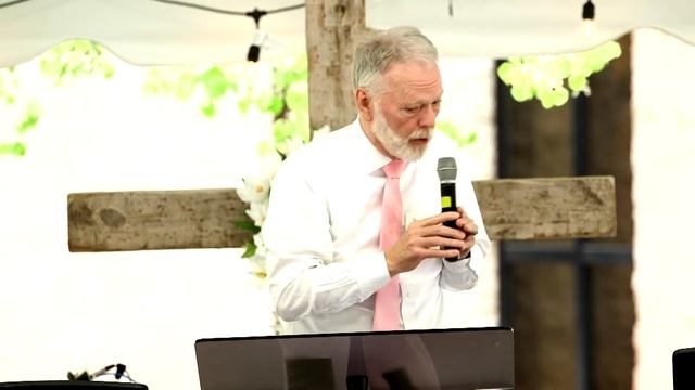 "Kept from recognizing Him" | Listening | March 24, 2024 | 11am смотреть онлайн