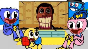 Obunga | Coffin Dance Song (COVER) | GOON REACTION!