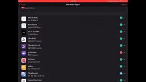 How to get tweakbox unofficial App Store iOS no jailbreak