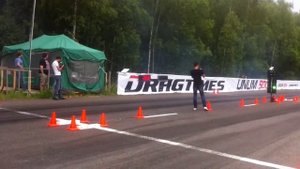 Sportmile Moscow Unlim 500+  lamborghini gallardo twin turbo