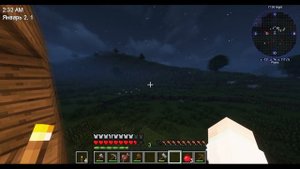 ПОСТРОИТ ДОМ И НАЛУТАЛ СТАЛИ! | HBM Nuclear Tech 1.12.2 LP #1