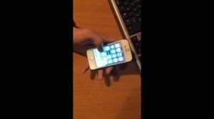 Простая разблокировка на iphone4s