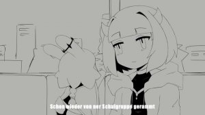 Lagtrain - Inabakumori | GERMAN Cover by Milkychan