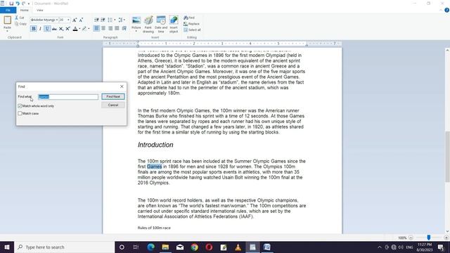 Learn Microsoft WordPad Part 2 | Computer Courses
