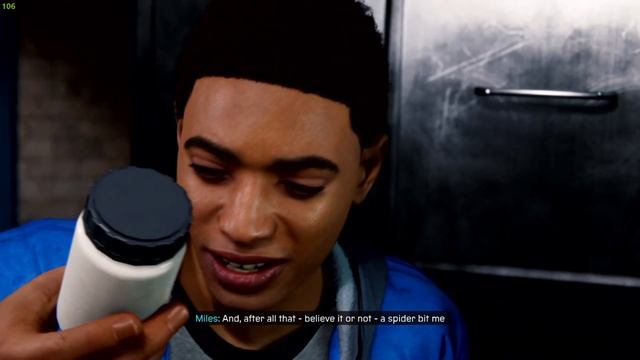 Spider Man Miles Morales | Gameplay soon on PHOENIX SID 🔥😉❤️ | смотреть онлайн