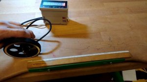 Счетчик импульсов для энкодера HB961