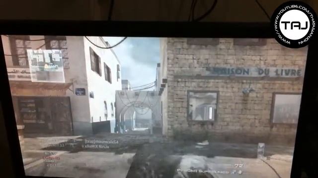 How to Build a Computer: Episode Three [B] [Acer V273H Review] смотреть онлайн