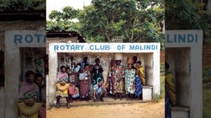 Rotary Club Of Malindi