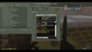 Overflow CS 1.6 HLDS Buffer Overload v3