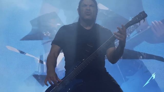 Metallica - Dirty Window (São Paulo, Brazil - May 10, 2022)