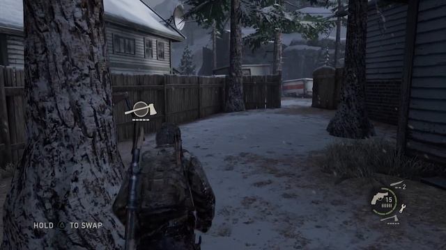 Finally Joel Recovers | Satisfying & Realistic Gameplay | The Last of Us™ Remastered смотреть онлайн